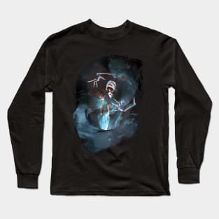 Lenno y legion Long Sleeve T-Shirt